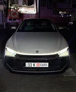 تويوتا كراون